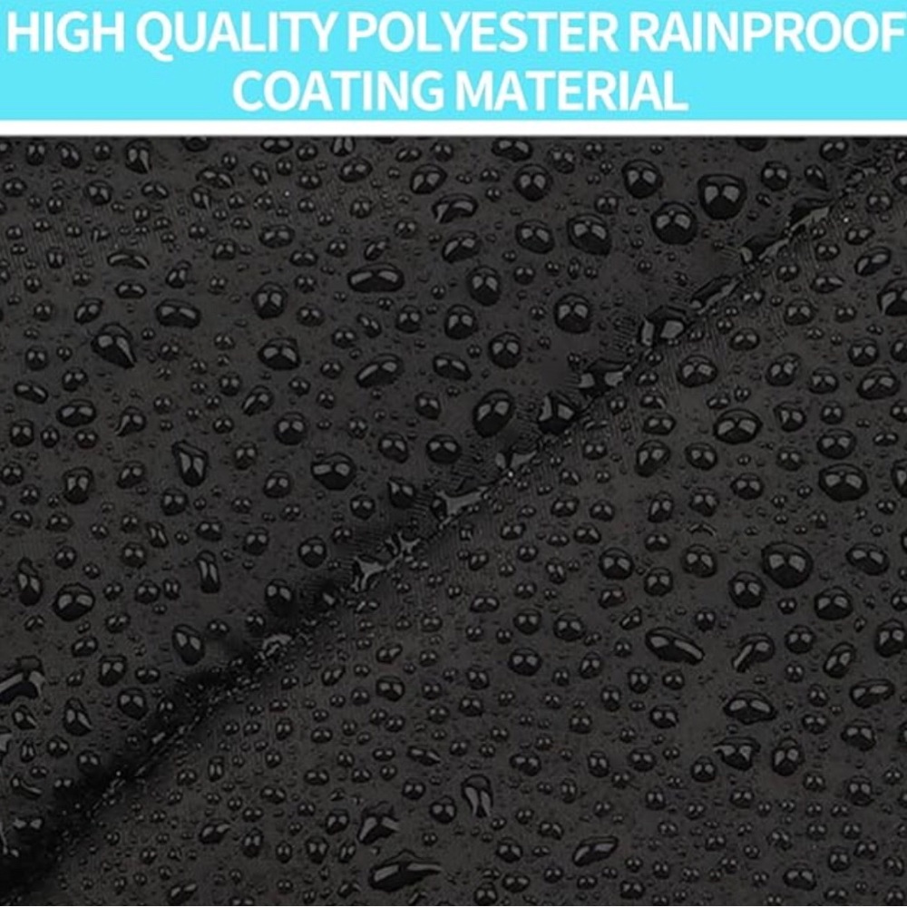 ⭐️Host Pick⭐️ Dog waterproof Vest in Various sizes *See chart for sizing* - Picture 4 of 10